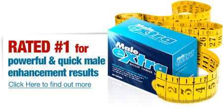 Male Extra Reviews Pills Work Scam Exposed